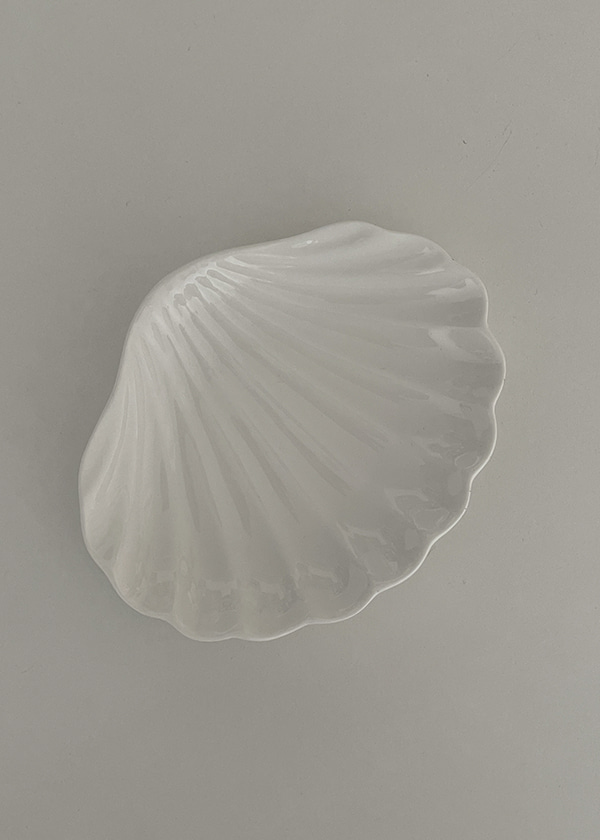 shell plate